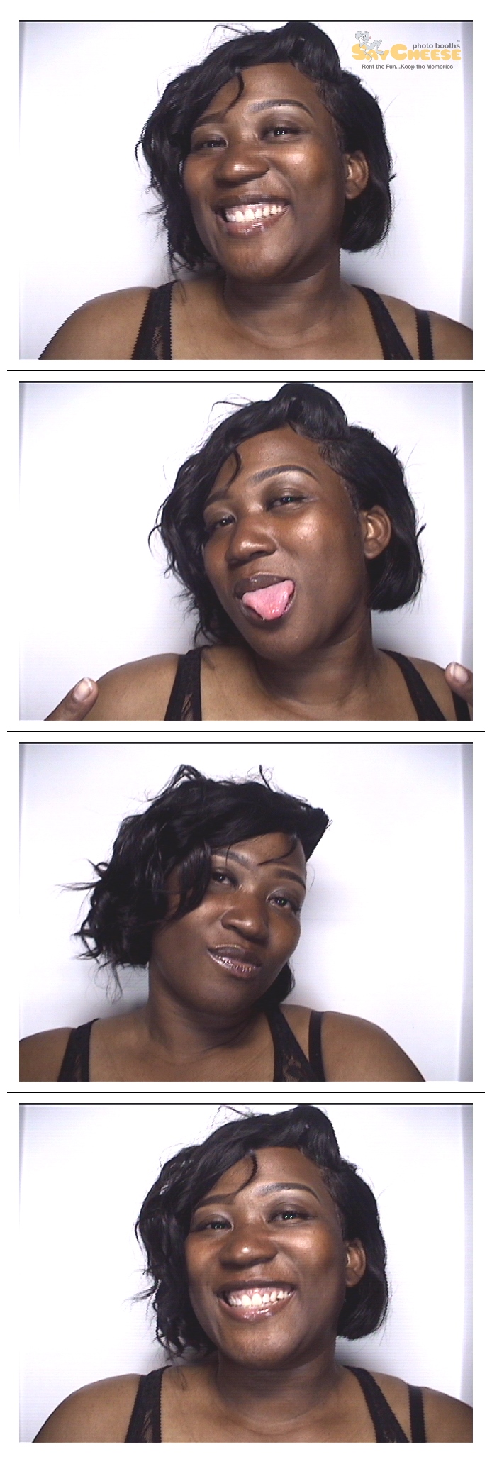 Gordon wedding  | View more photos from the event at gallery.saycheesephotobooth.com/u/SayCheesePhotoBooth/Gordon-wedding