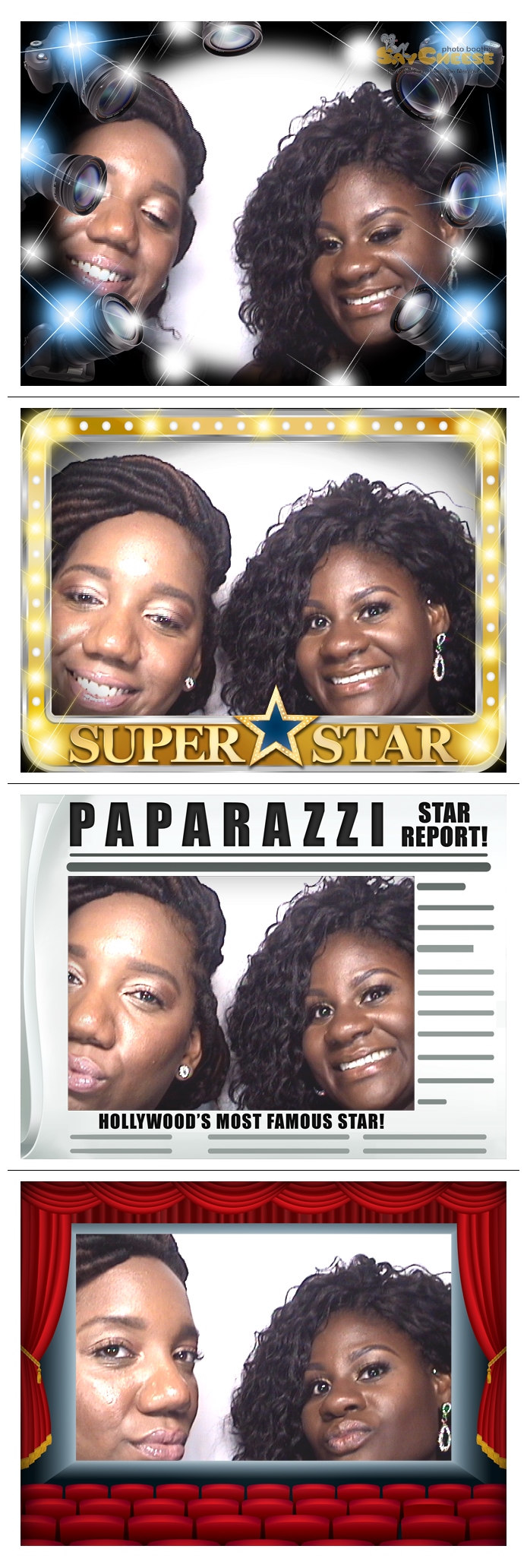 Gordon wedding  | View more photos from the event at gallery.saycheesephotobooth.com/u/SayCheesePhotoBooth/Gordon-wedding
