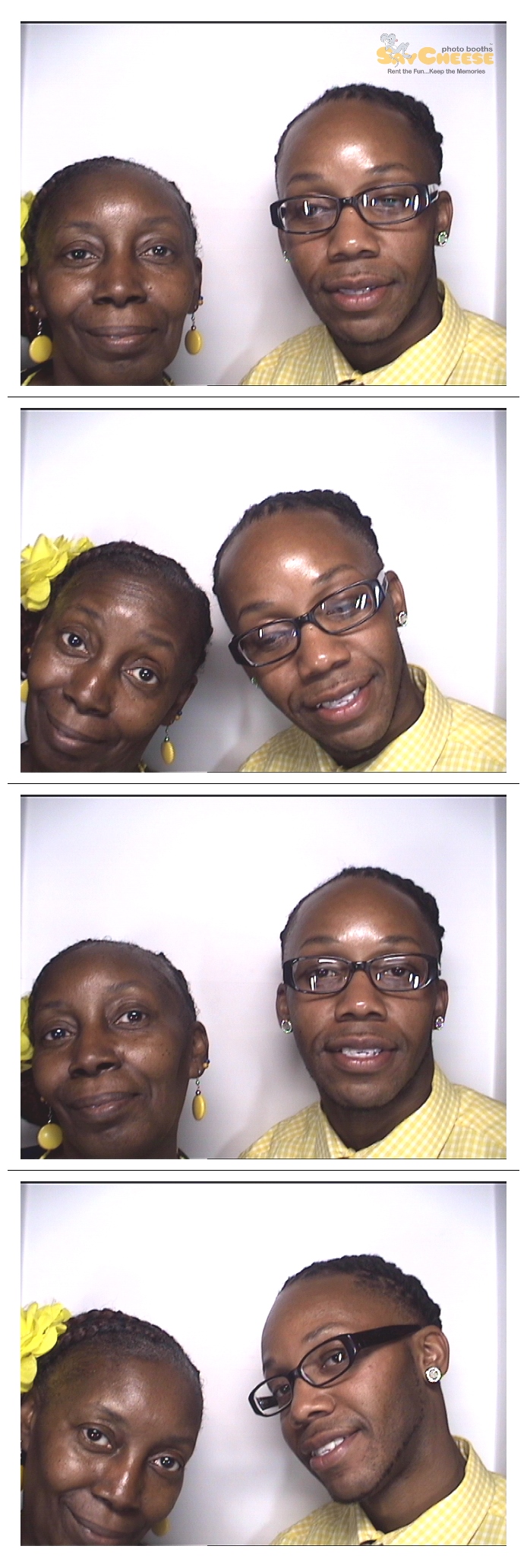 Gordon wedding  | View more photos from the event at gallery.saycheesephotobooth.com/u/SayCheesePhotoBooth/Gordon-wedding