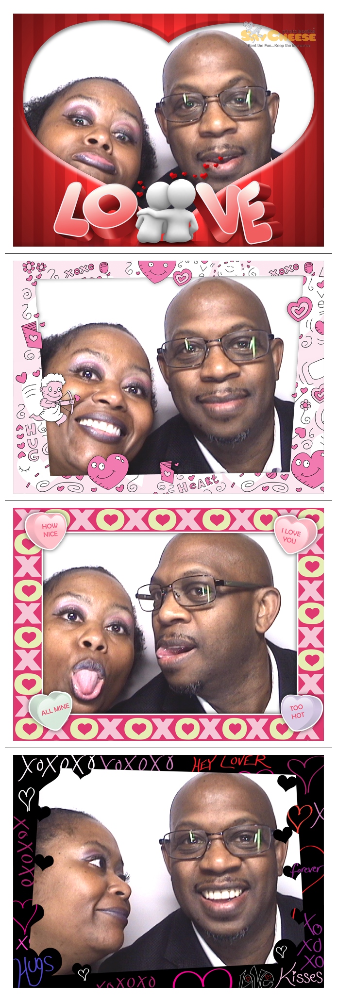 Gordon wedding  | View more photos from the event at gallery.saycheesephotobooth.com/u/SayCheesePhotoBooth/Gordon-wedding