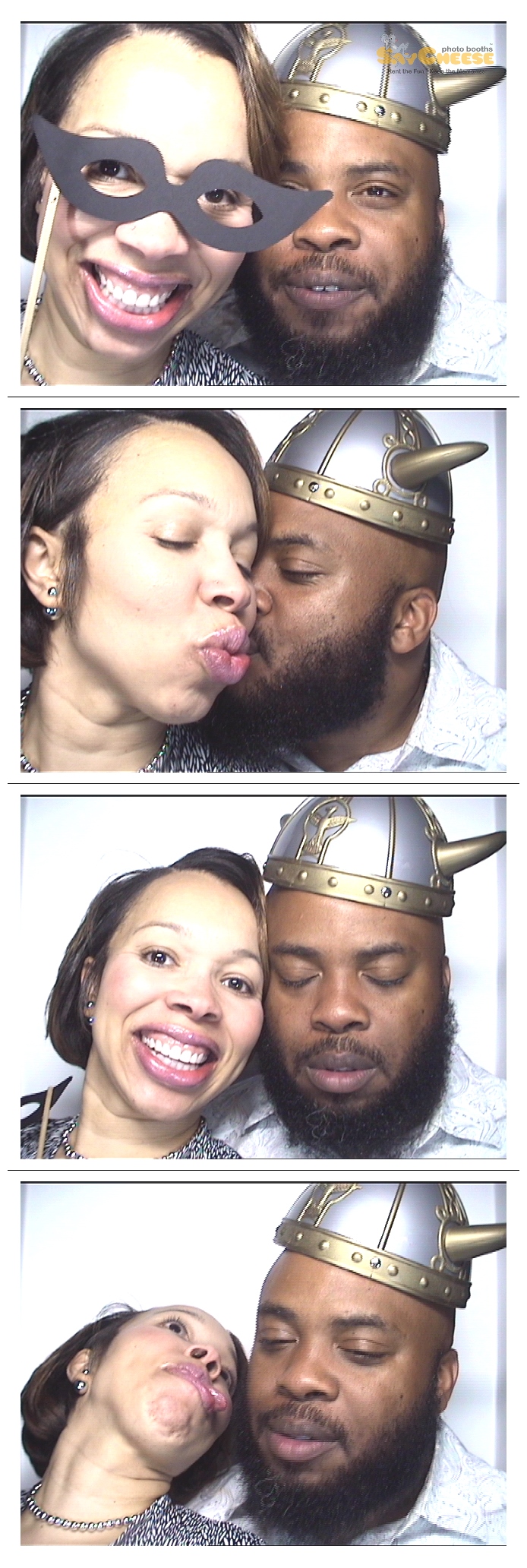 Gordon wedding  | View more photos from the event at gallery.saycheesephotobooth.com/u/SayCheesePhotoBooth/Gordon-wedding