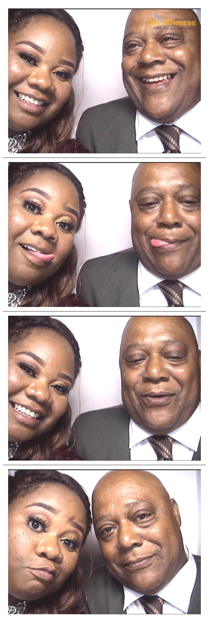 Gordon wedding  | View more photos from the event at gallery.saycheesephotobooth.com/u/SayCheesePhotoBooth/Gordon-wedding