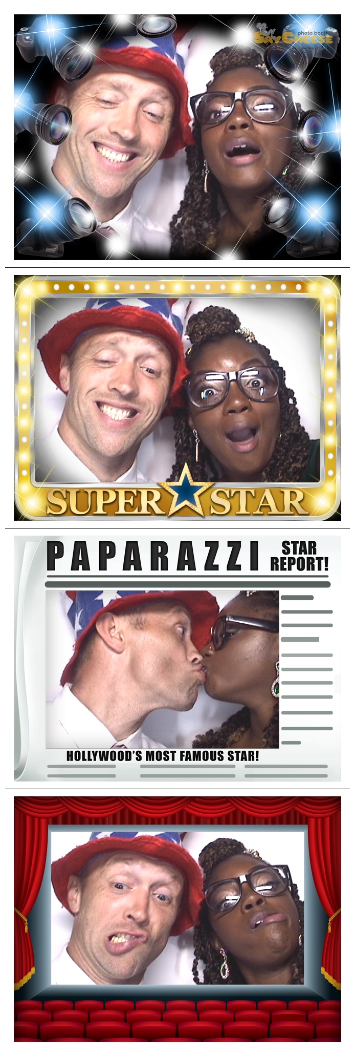 Gordon wedding  | View more photos from the event at gallery.saycheesephotobooth.com/u/SayCheesePhotoBooth/Gordon-wedding