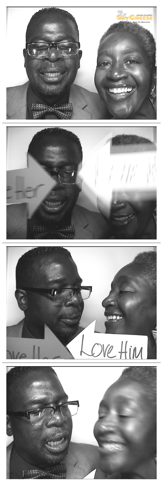 Gordon wedding  | View more photos from the event at gallery.saycheesephotobooth.com/u/SayCheesePhotoBooth/Gordon-wedding