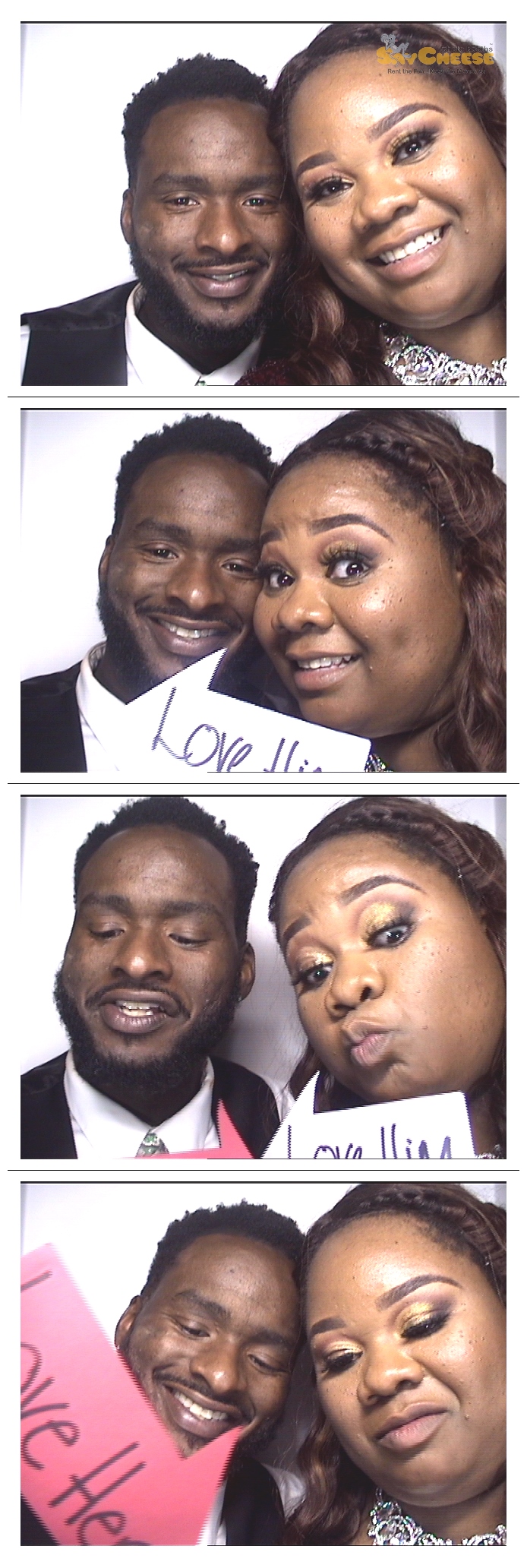 Gordon wedding  | View more photos from the event at gallery.saycheesephotobooth.com/u/SayCheesePhotoBooth/Gordon-wedding