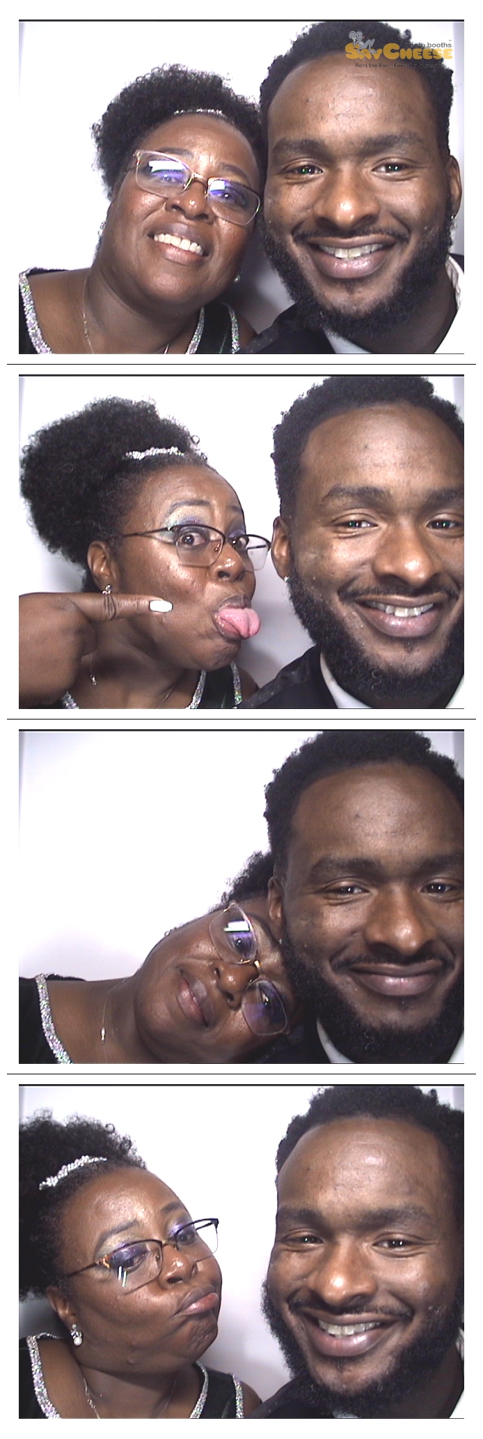 Gordon wedding  | View more photos from the event at gallery.saycheesephotobooth.com/u/SayCheesePhotoBooth/Gordon-wedding