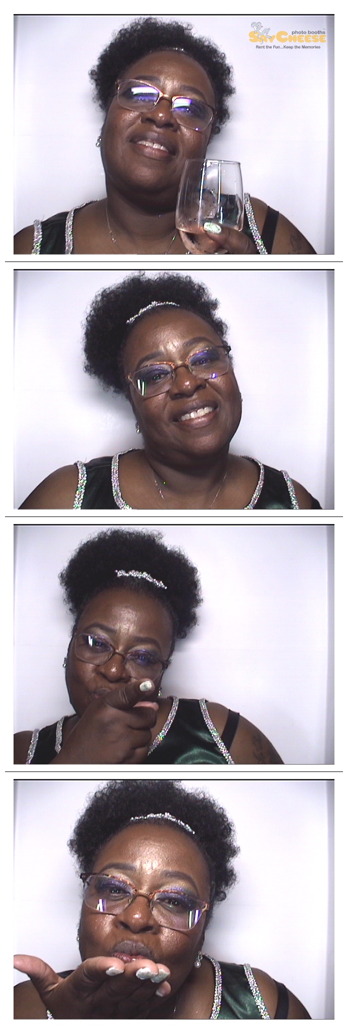 Gordon wedding  | View more photos from the event at gallery.saycheesephotobooth.com/u/SayCheesePhotoBooth/Gordon-wedding