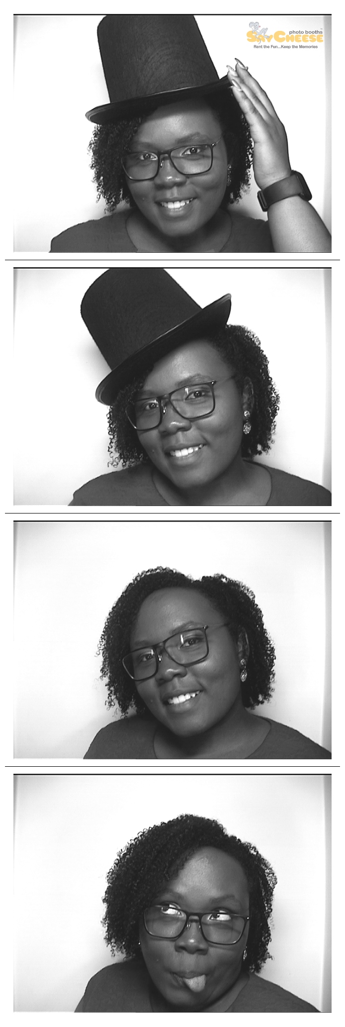 Gordon wedding  | View more photos from the event at gallery.saycheesephotobooth.com/u/SayCheesePhotoBooth/Gordon-wedding
