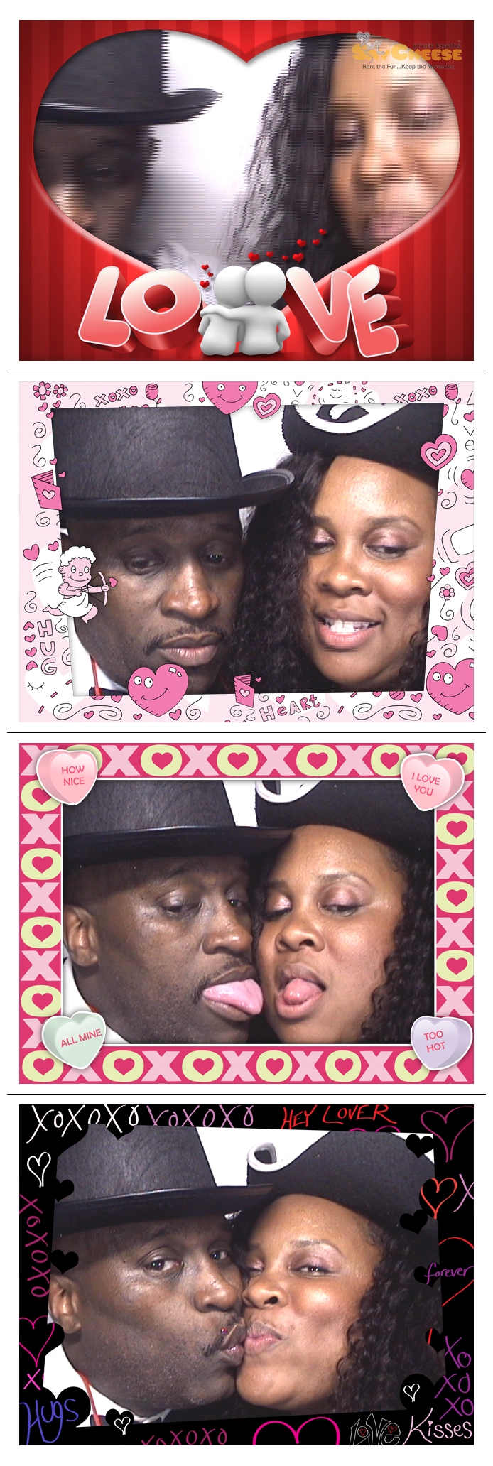 Gordon wedding  | View more photos from the event at gallery.saycheesephotobooth.com/u/SayCheesePhotoBooth/Gordon-wedding