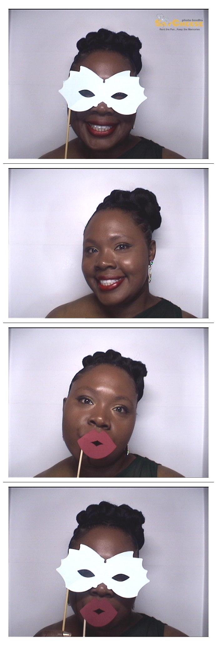 Gordon wedding  | View more photos from the event at gallery.saycheesephotobooth.com/u/SayCheesePhotoBooth/Gordon-wedding
