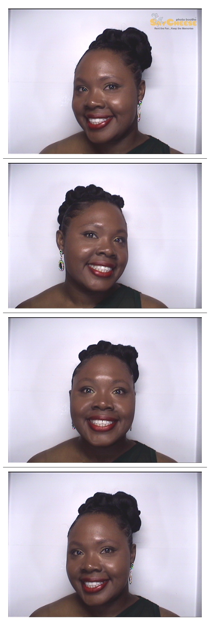 Gordon wedding  | View more photos from the event at gallery.saycheesephotobooth.com/u/SayCheesePhotoBooth/Gordon-wedding