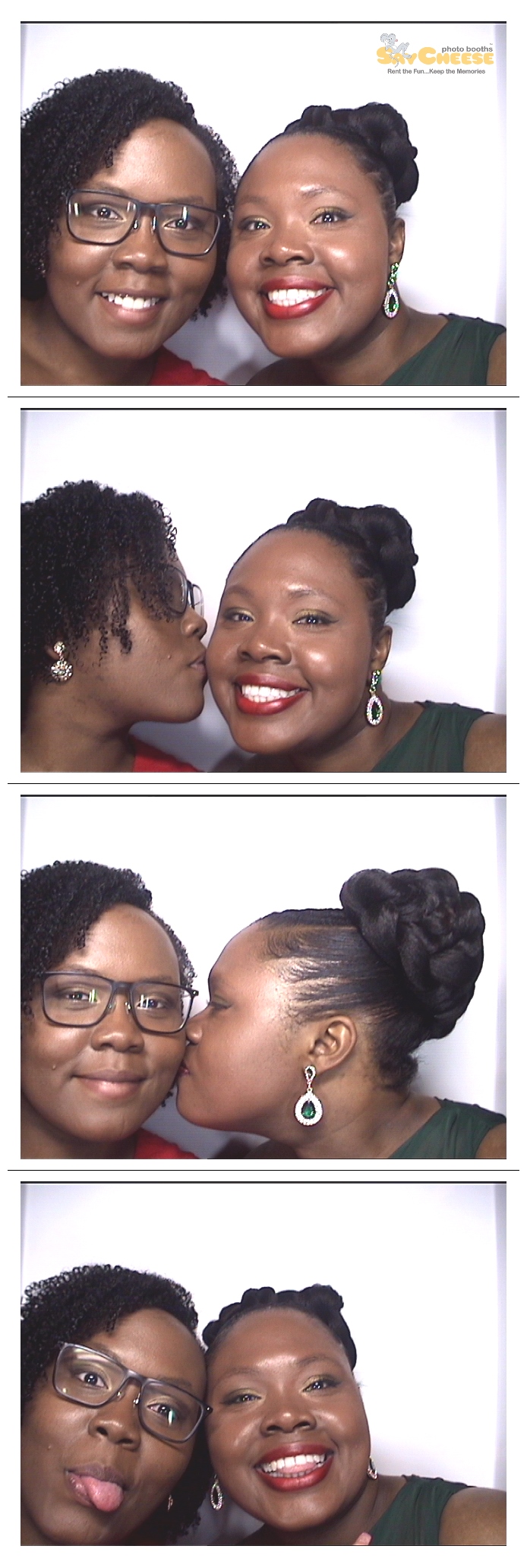 Gordon wedding  | View more photos from the event at gallery.saycheesephotobooth.com/u/SayCheesePhotoBooth/Gordon-wedding