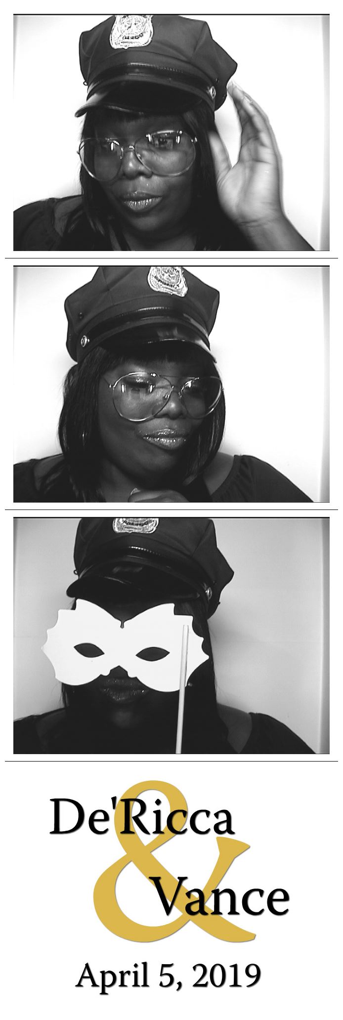 Groves Wedding  | View more photos from the event at gallery.saycheesephotobooth.com/u/SayCheesePhotoBooth/Groves-Wedding