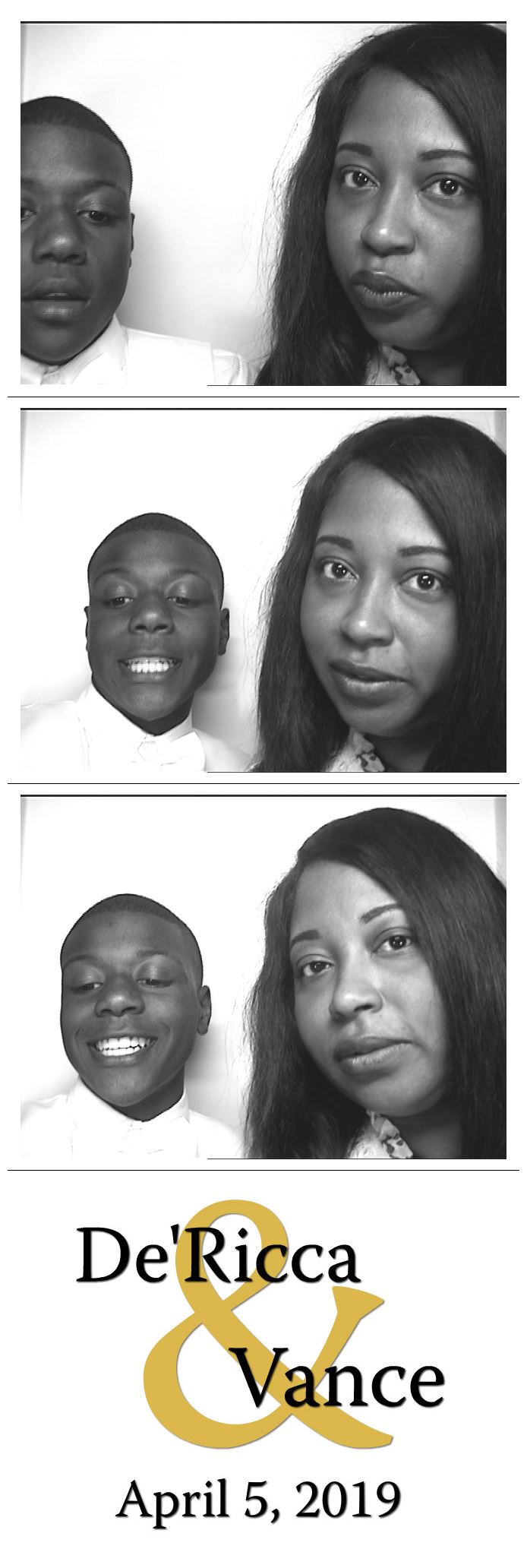 Groves Wedding  | View more photos from the event at gallery.saycheesephotobooth.com/u/SayCheesePhotoBooth/Groves-Wedding