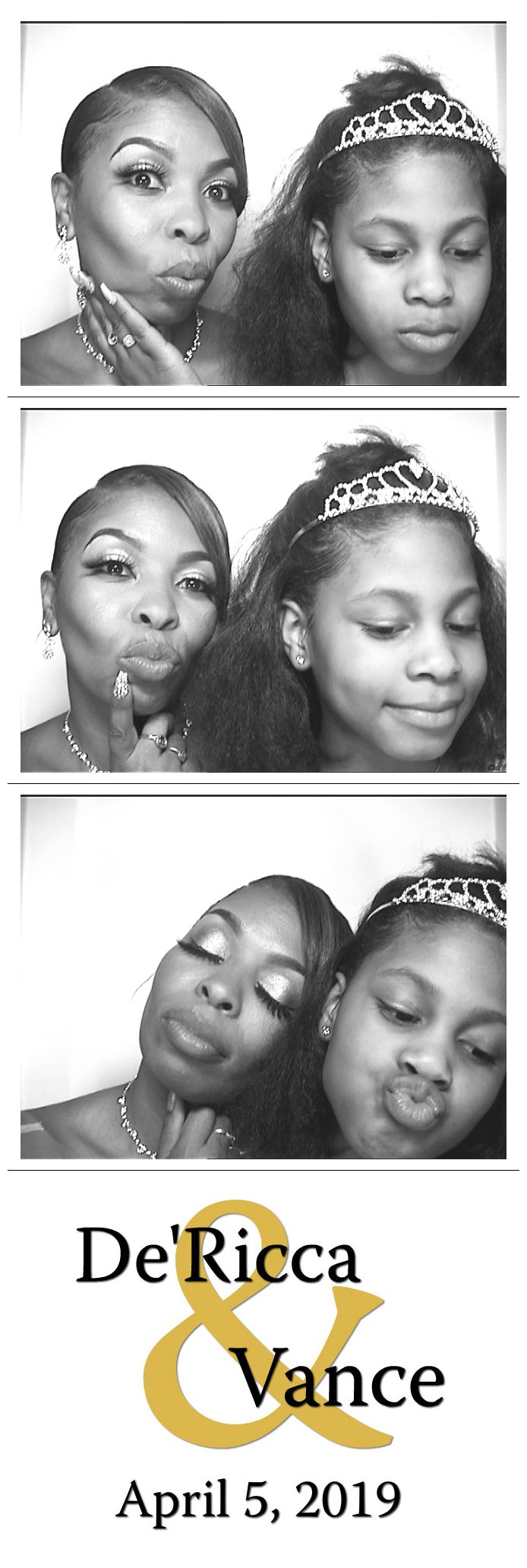 Groves Wedding  | View more photos from the event at gallery.saycheesephotobooth.com/u/SayCheesePhotoBooth/Groves-Wedding