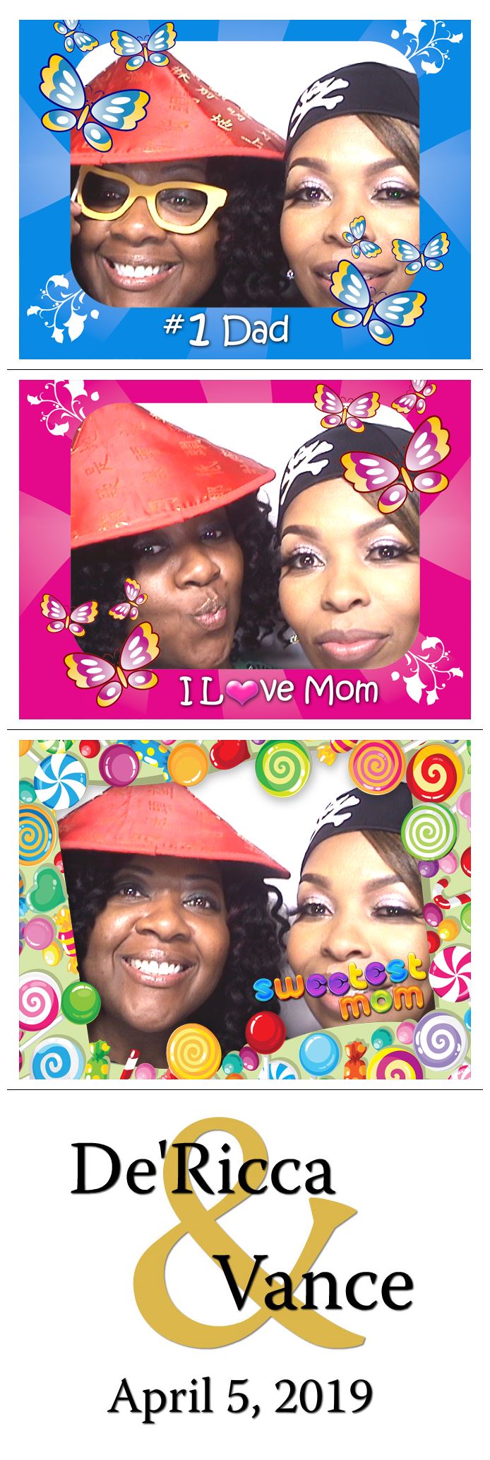Groves Wedding  | View more photos from the event at gallery.saycheesephotobooth.com/u/SayCheesePhotoBooth/Groves-Wedding
