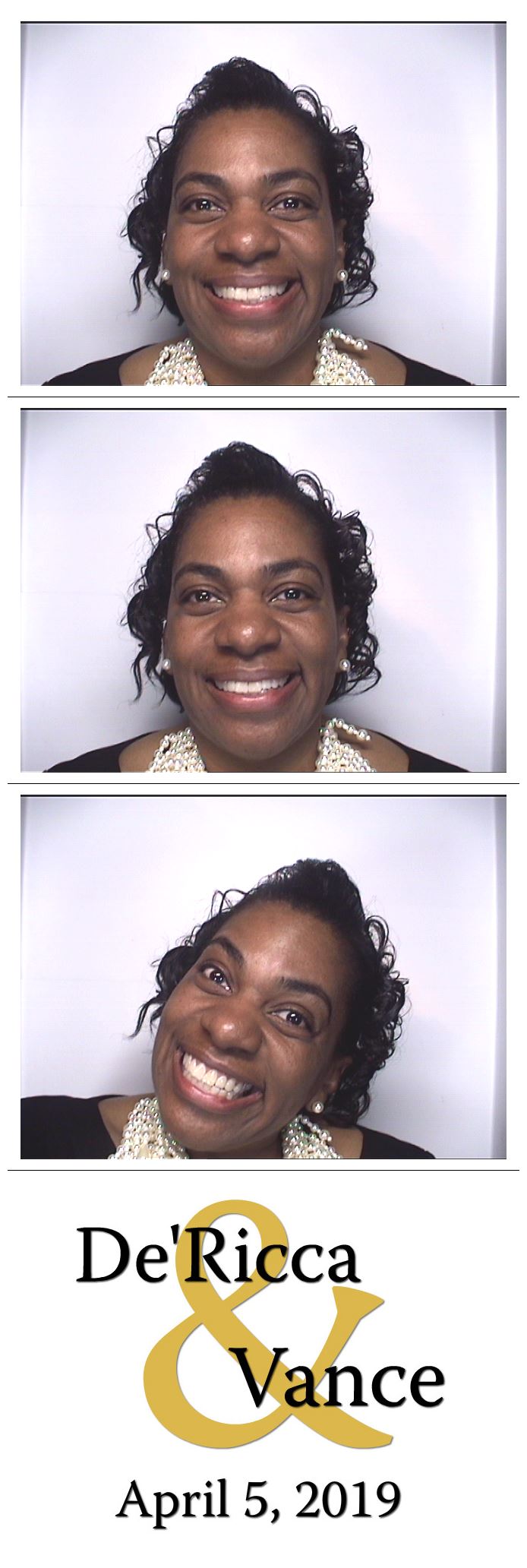 Groves Wedding  | View more photos from the event at gallery.saycheesephotobooth.com/u/SayCheesePhotoBooth/Groves-Wedding
