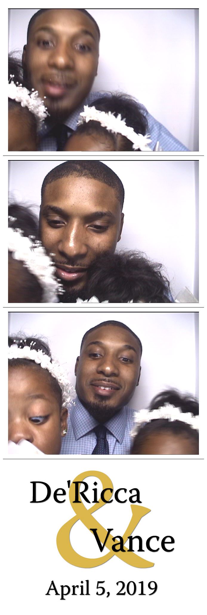 Groves Wedding  | View more photos from the event at gallery.saycheesephotobooth.com/u/SayCheesePhotoBooth/Groves-Wedding