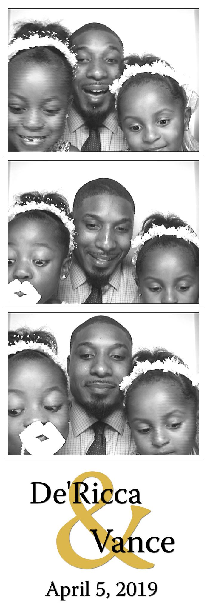 Groves Wedding  | View more photos from the event at gallery.saycheesephotobooth.com/u/SayCheesePhotoBooth/Groves-Wedding