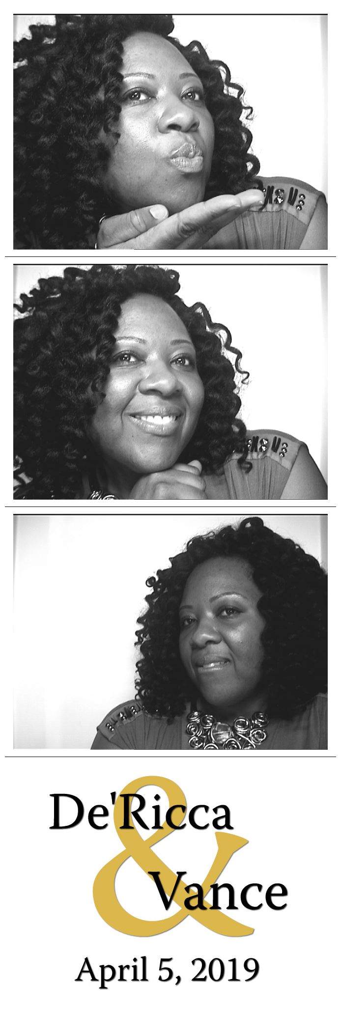 Groves Wedding  | View more photos from the event at gallery.saycheesephotobooth.com/u/SayCheesePhotoBooth/Groves-Wedding