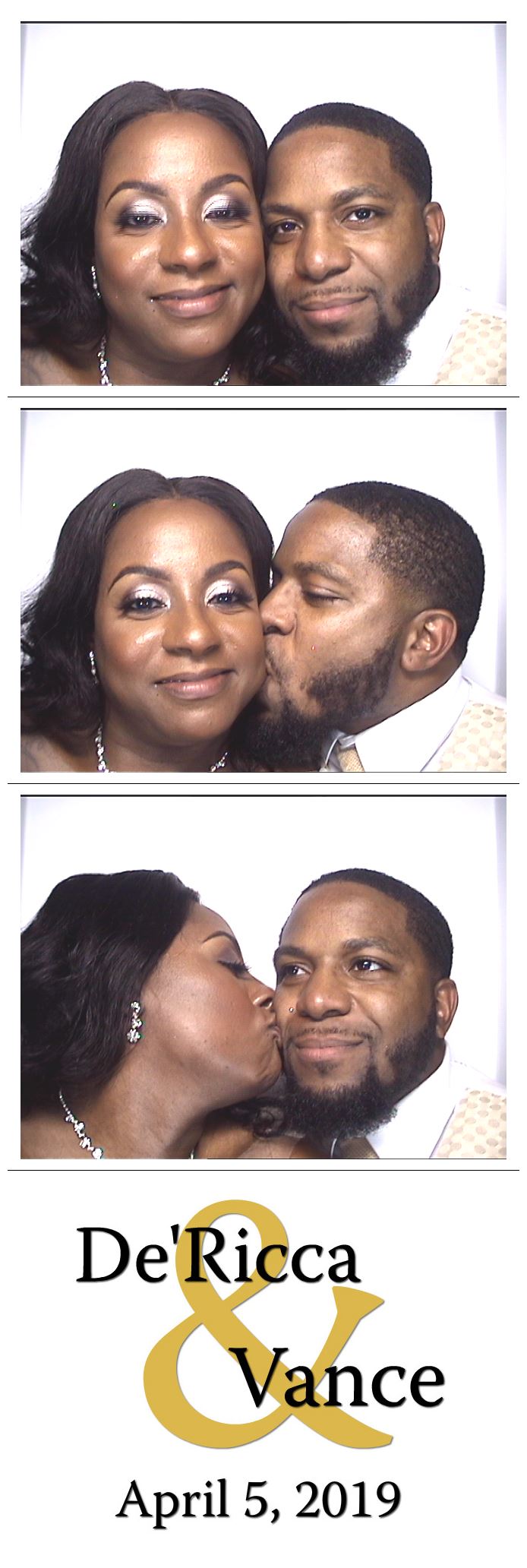 Groves Wedding  | View more photos from the event at gallery.saycheesephotobooth.com/u/SayCheesePhotoBooth/Groves-Wedding