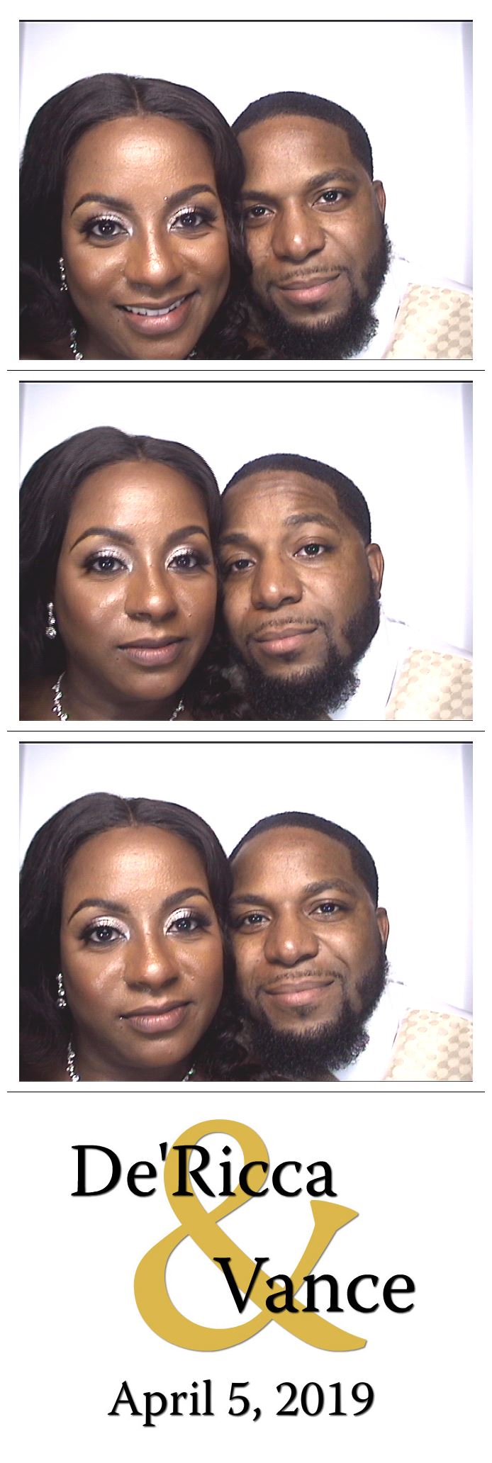 Groves Wedding  | View more photos from the event at gallery.saycheesephotobooth.com/u/SayCheesePhotoBooth/Groves-Wedding