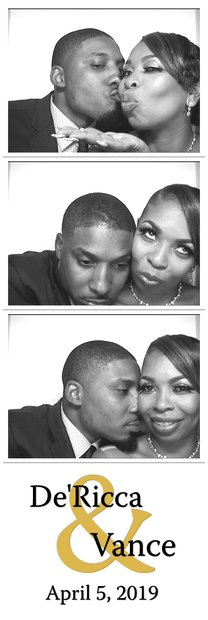 Groves Wedding  | View more photos from the event at gallery.saycheesephotobooth.com/u/SayCheesePhotoBooth/Groves-Wedding