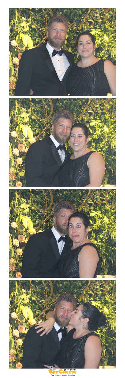 Habib Wedding  | View more photos from the event at gallery.saycheesephotobooth.com/u/SayCheesePhotoBooth/Habib-Wedding