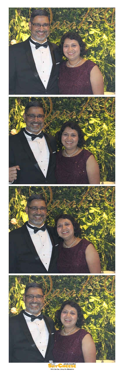 Habib Wedding  | View more photos from the event at gallery.saycheesephotobooth.com/u/SayCheesePhotoBooth/Habib-Wedding