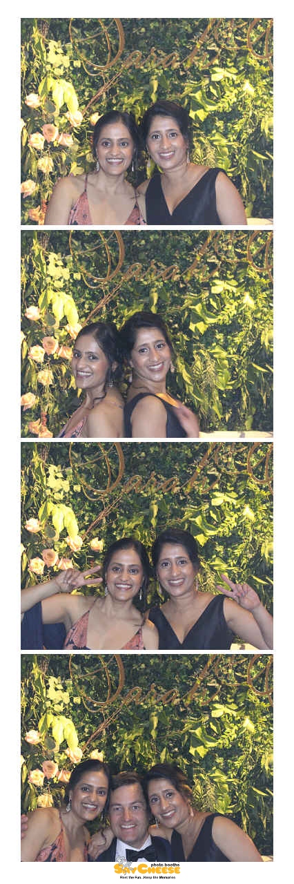 Habib Wedding  | View more photos from the event at gallery.saycheesephotobooth.com/u/SayCheesePhotoBooth/Habib-Wedding