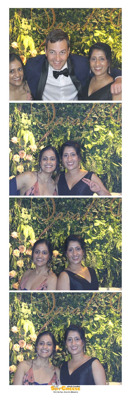 Habib Wedding  | View more photos from the event at gallery.saycheesephotobooth.com/u/SayCheesePhotoBooth/Habib-Wedding