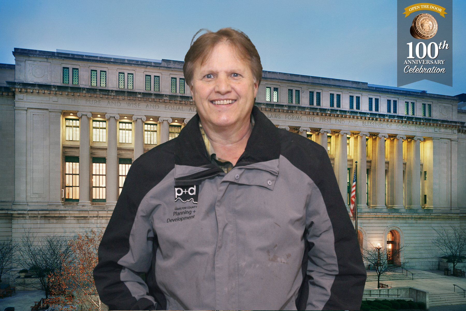 Hamilton Co. Courthouse 100 Year Celebration | View more photos from the event at gallery.saycheesephotobooth.com/u/SayCheesePhotoBooth/Hamilton-Co-Courthouse-100-Year-Celebration