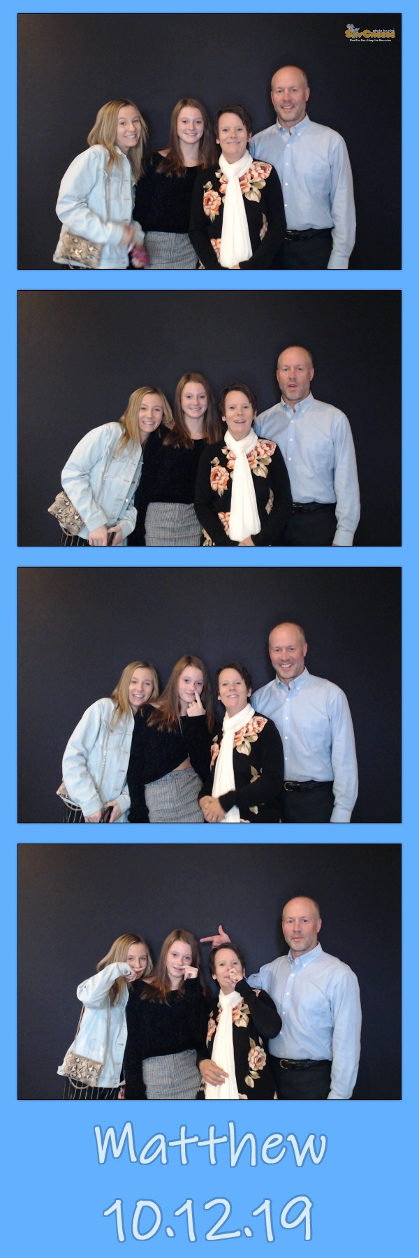 Hanna Mitzvah  | View more photos from the event at gallery.saycheesephotobooth.com/u/SayCheesePhotoBooth/Hanna-Mitzvah