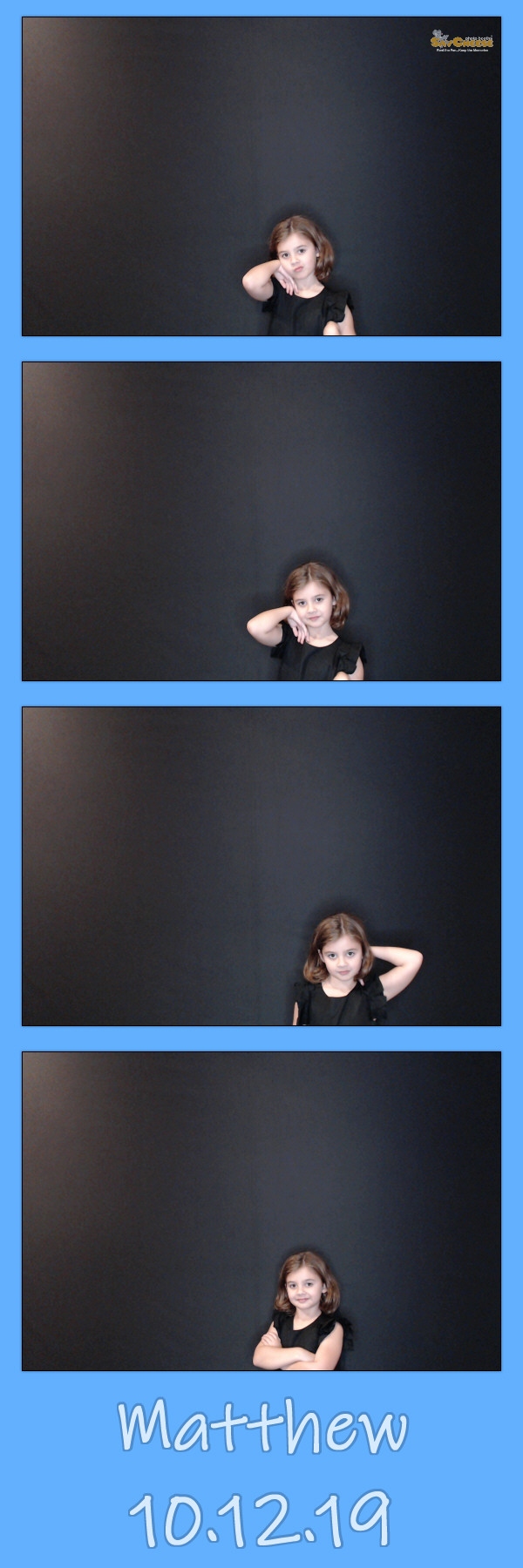 Hanna Mitzvah  | View more photos from the event at gallery.saycheesephotobooth.com/u/SayCheesePhotoBooth/Hanna-Mitzvah