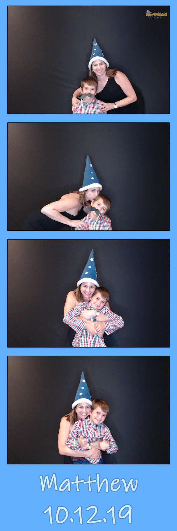 Hanna Mitzvah  | View more photos from the event at gallery.saycheesephotobooth.com/u/SayCheesePhotoBooth/Hanna-Mitzvah