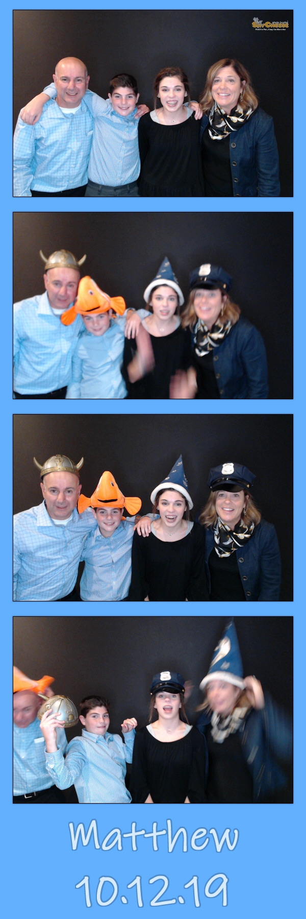 Hanna Mitzvah  | View more photos from the event at gallery.saycheesephotobooth.com/u/SayCheesePhotoBooth/Hanna-Mitzvah