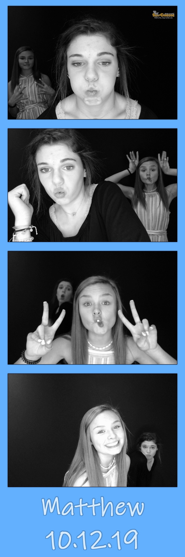 Hanna Mitzvah  | View more photos from the event at gallery.saycheesephotobooth.com/u/SayCheesePhotoBooth/Hanna-Mitzvah