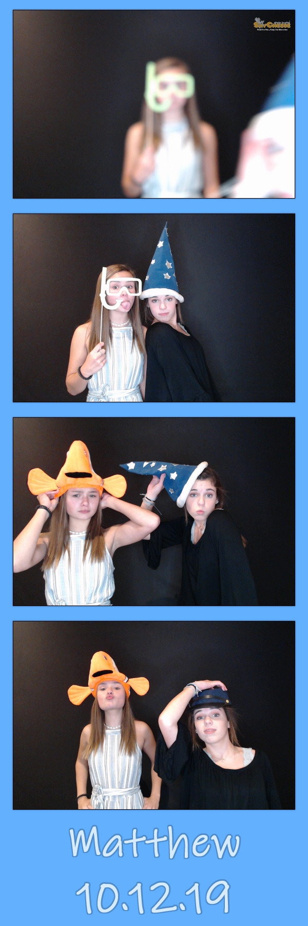 Hanna Mitzvah  | View more photos from the event at gallery.saycheesephotobooth.com/u/SayCheesePhotoBooth/Hanna-Mitzvah