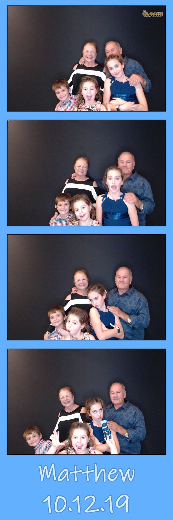 Hanna Mitzvah  | View more photos from the event at gallery.saycheesephotobooth.com/u/SayCheesePhotoBooth/Hanna-Mitzvah