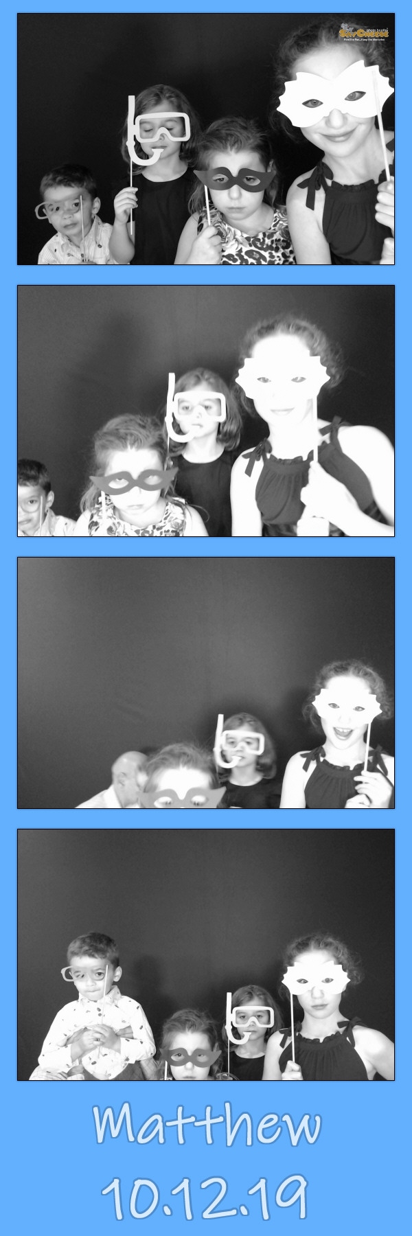Hanna Mitzvah  | View more photos from the event at gallery.saycheesephotobooth.com/u/SayCheesePhotoBooth/Hanna-Mitzvah