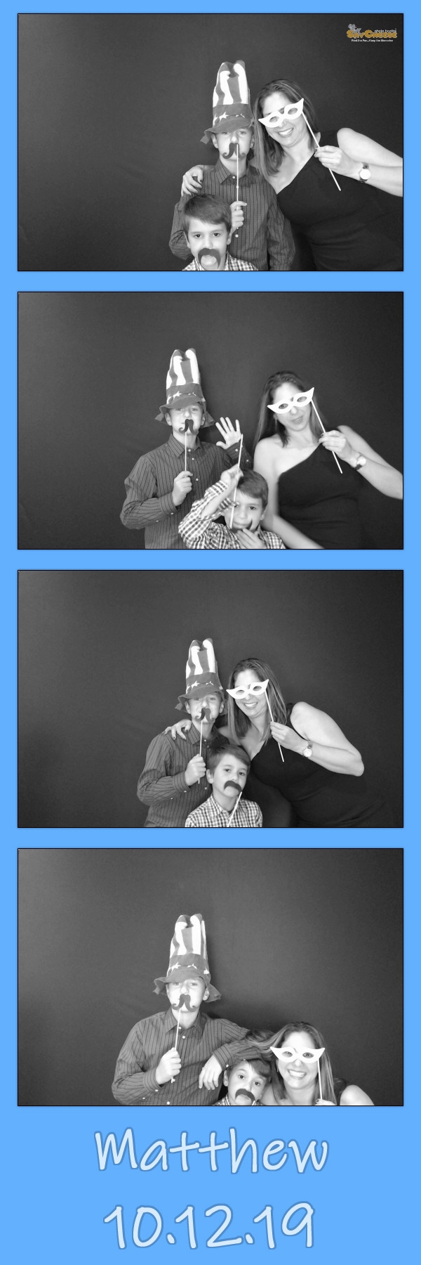 Hanna Mitzvah  | View more photos from the event at gallery.saycheesephotobooth.com/u/SayCheesePhotoBooth/Hanna-Mitzvah