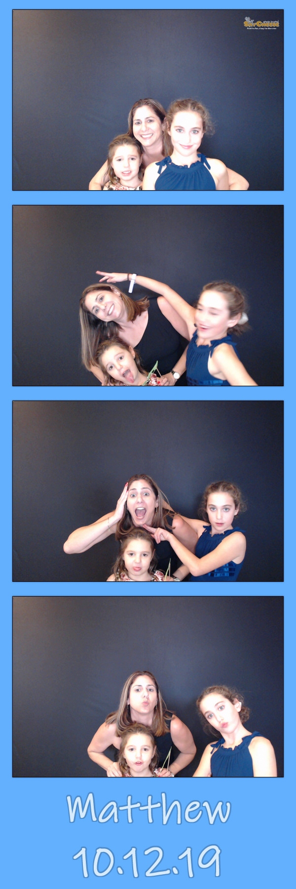 Hanna Mitzvah  | View more photos from the event at gallery.saycheesephotobooth.com/u/SayCheesePhotoBooth/Hanna-Mitzvah
