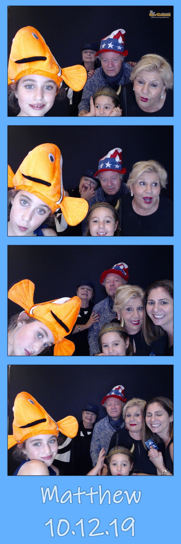 Hanna Mitzvah  | View more photos from the event at gallery.saycheesephotobooth.com/u/SayCheesePhotoBooth/Hanna-Mitzvah