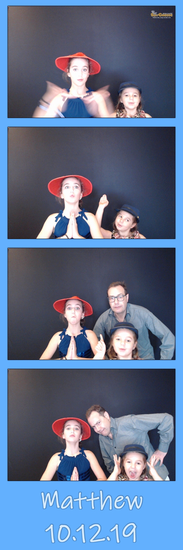 Hanna Mitzvah  | View more photos from the event at gallery.saycheesephotobooth.com/u/SayCheesePhotoBooth/Hanna-Mitzvah