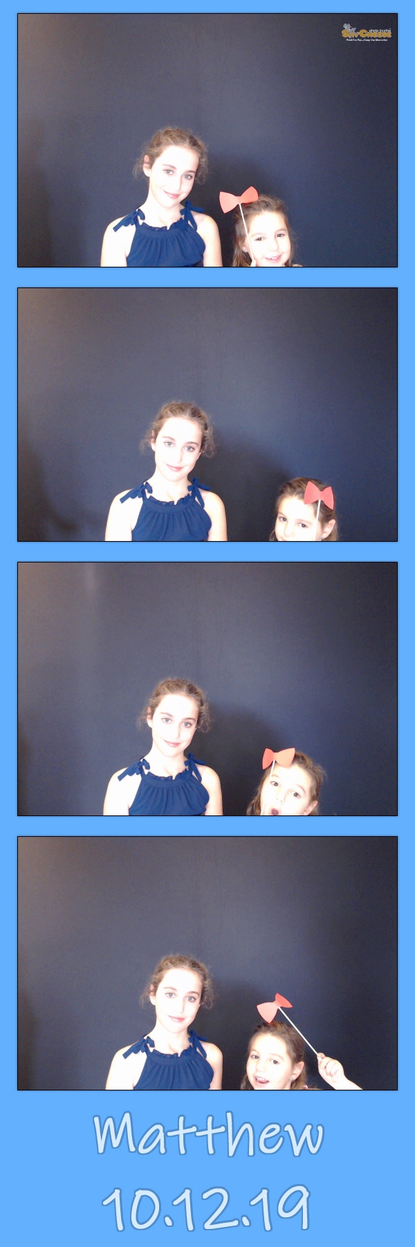 Hanna Mitzvah  | View more photos from the event at gallery.saycheesephotobooth.com/u/SayCheesePhotoBooth/Hanna-Mitzvah