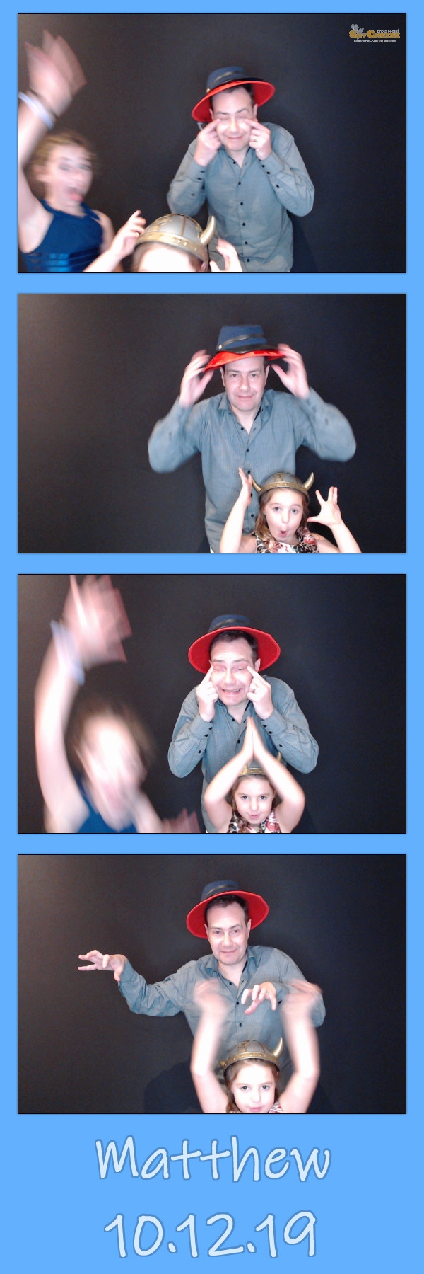Hanna Mitzvah  | View more photos from the event at gallery.saycheesephotobooth.com/u/SayCheesePhotoBooth/Hanna-Mitzvah