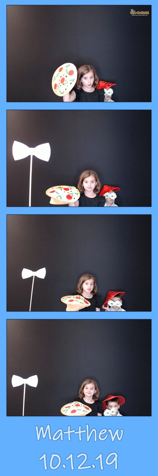 Hanna Mitzvah  | View more photos from the event at gallery.saycheesephotobooth.com/u/SayCheesePhotoBooth/Hanna-Mitzvah