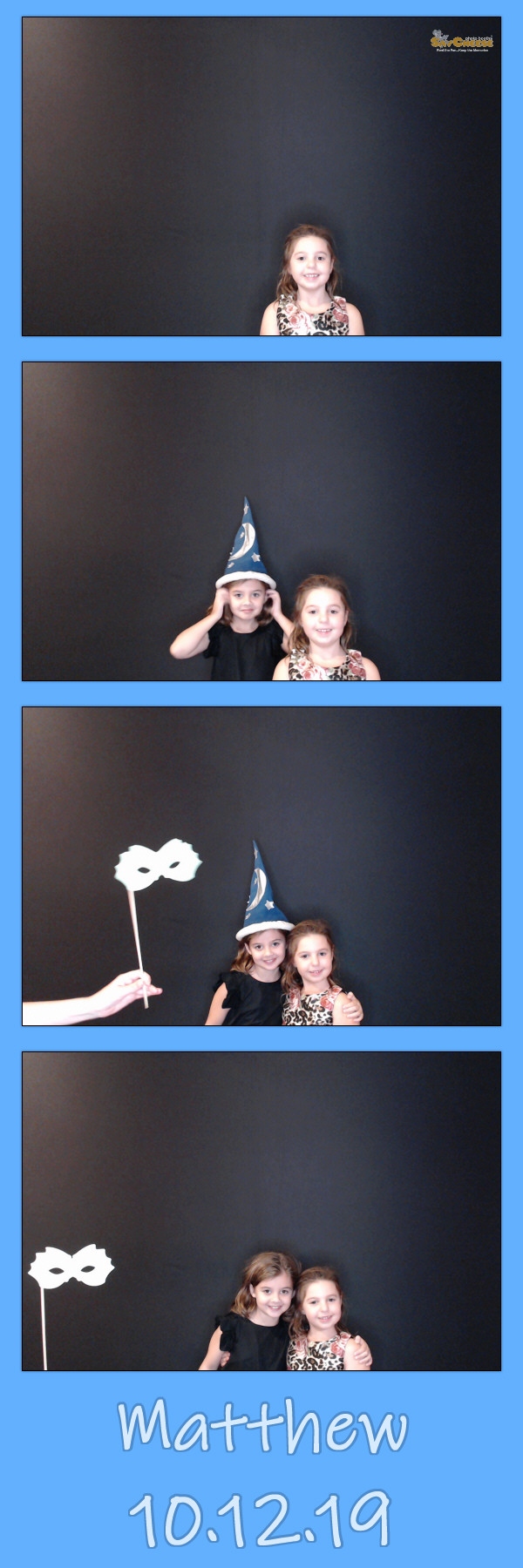 Hanna Mitzvah  | View more photos from the event at gallery.saycheesephotobooth.com/u/SayCheesePhotoBooth/Hanna-Mitzvah