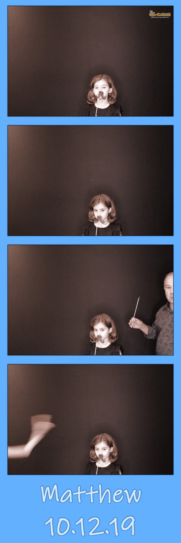 Hanna Mitzvah  | View more photos from the event at gallery.saycheesephotobooth.com/u/SayCheesePhotoBooth/Hanna-Mitzvah