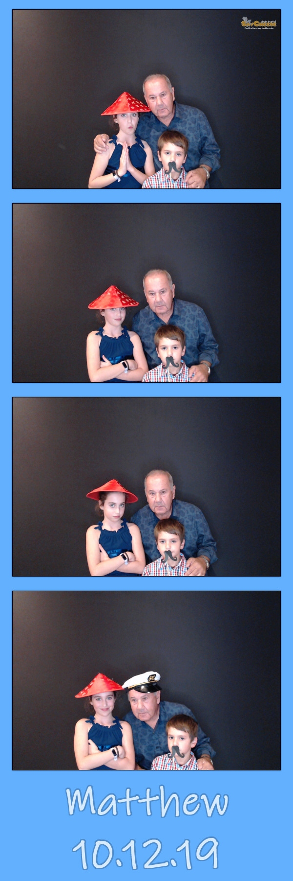 Hanna Mitzvah  | View more photos from the event at gallery.saycheesephotobooth.com/u/SayCheesePhotoBooth/Hanna-Mitzvah